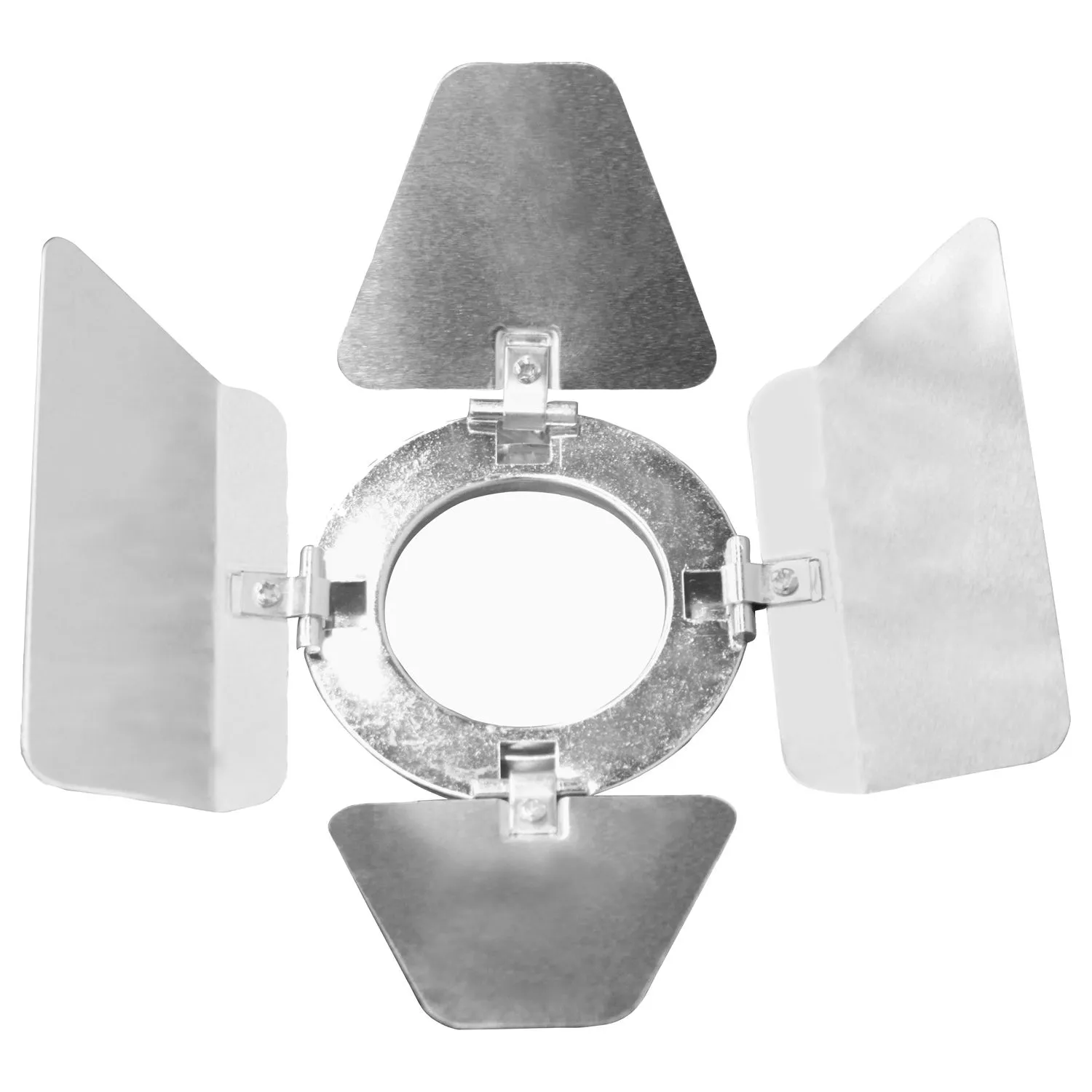 odyssey-flight-zone-volet-par-16-aluminium-coupe-flux image 2