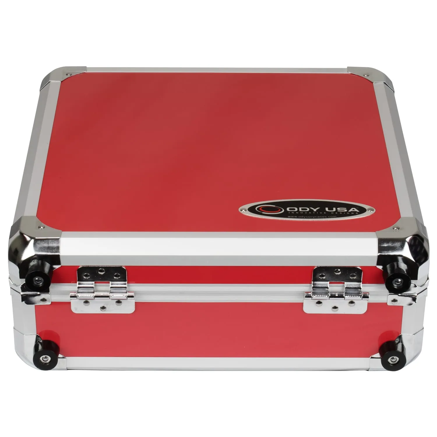 odyssey-krom-kmaschinemk3red-housse-maschine-mk3-rouge image 6
