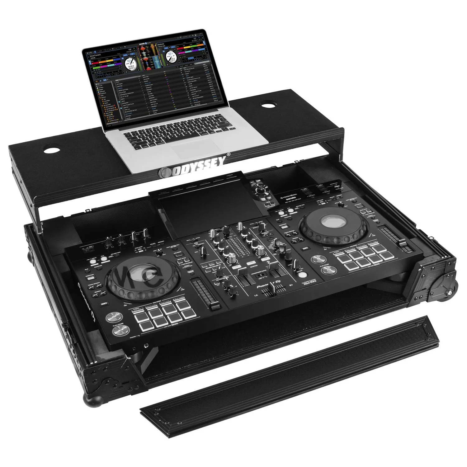 odyssey-industrial-board-flight-case-pioneer-xdj-rx3-glide image 3
