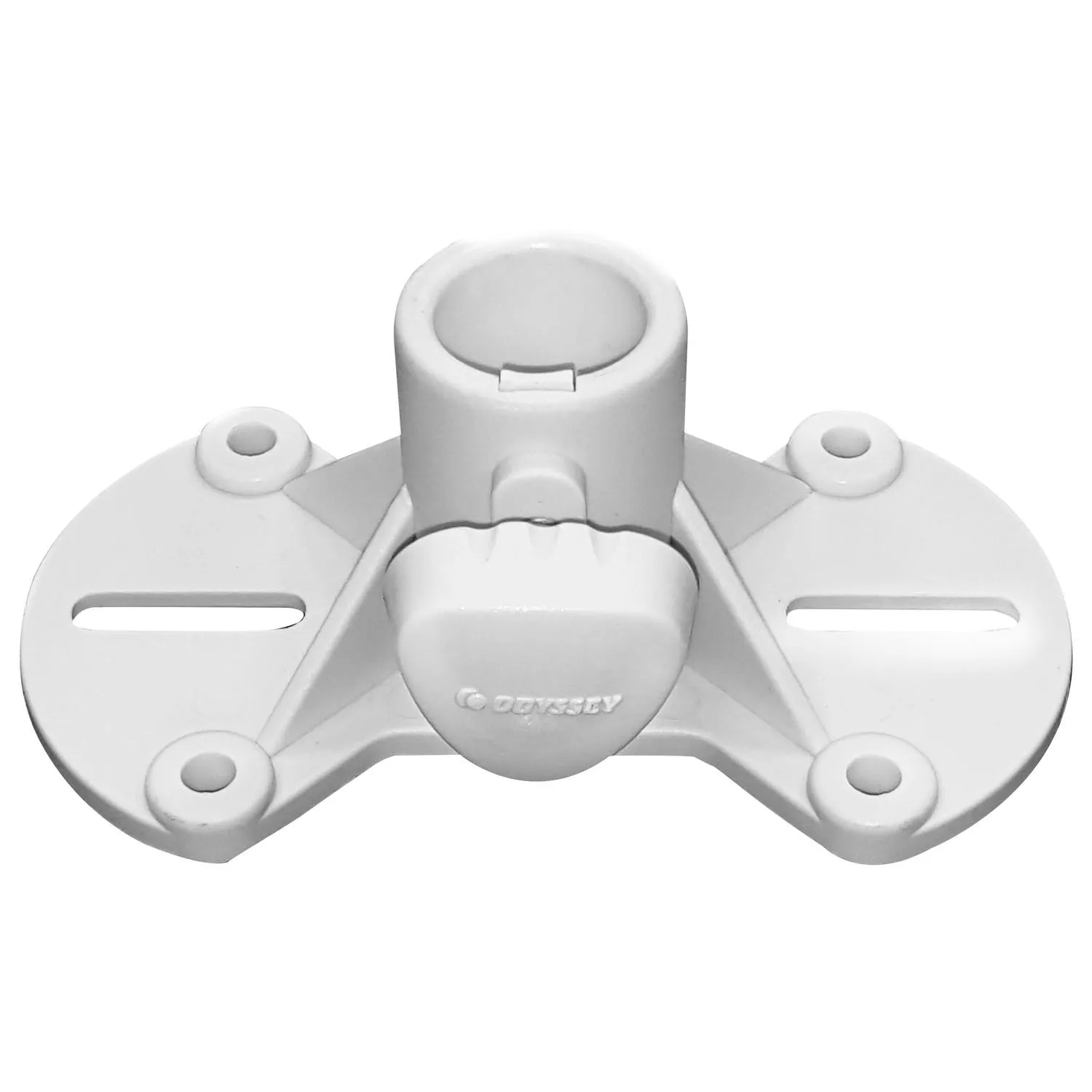 odyssey-l-evation-latsa1wht-adaptateur-pied-tr-pied-blanc image 1