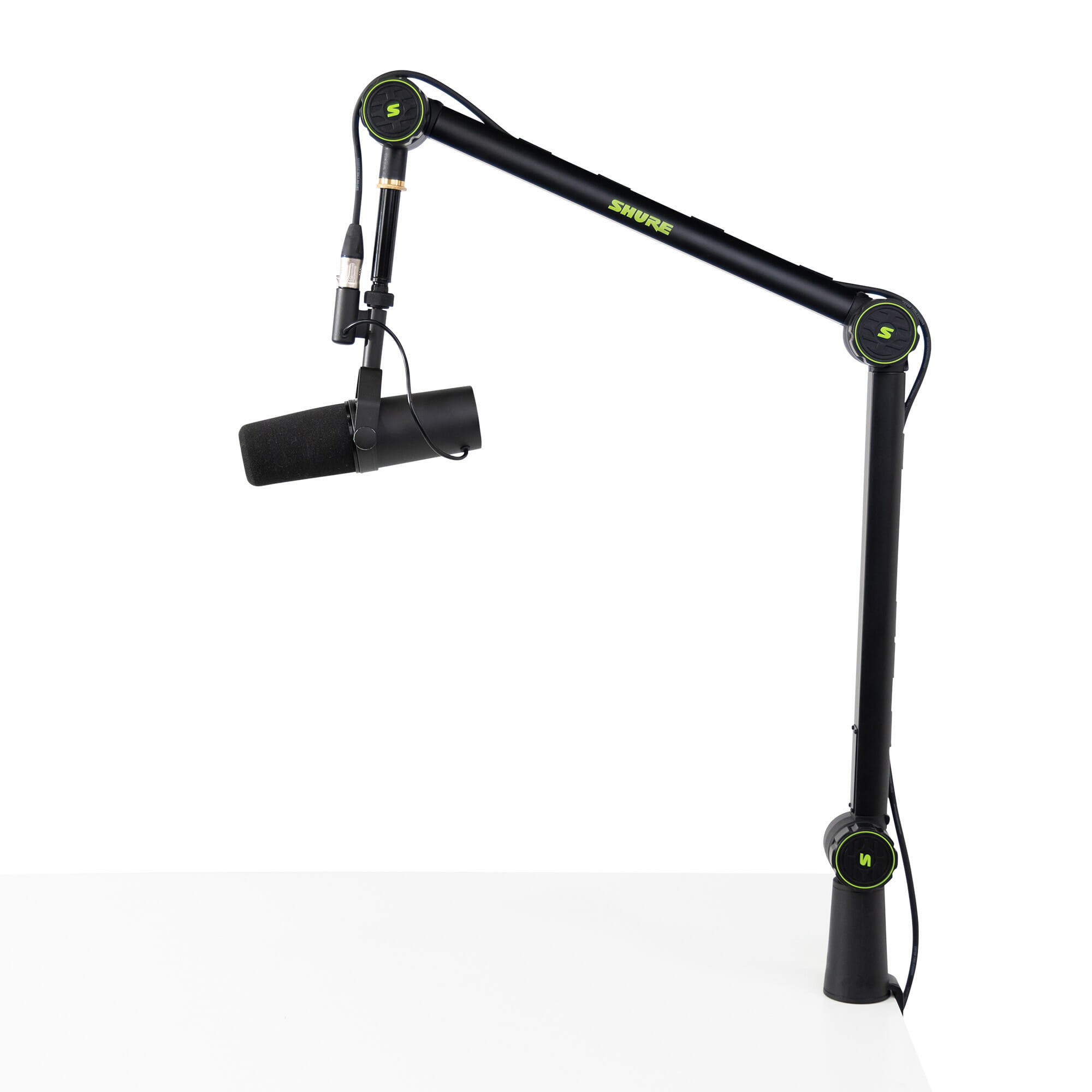 gator-broadcast-sh-broadcast1-bras-micro-articul-sm7b image 1