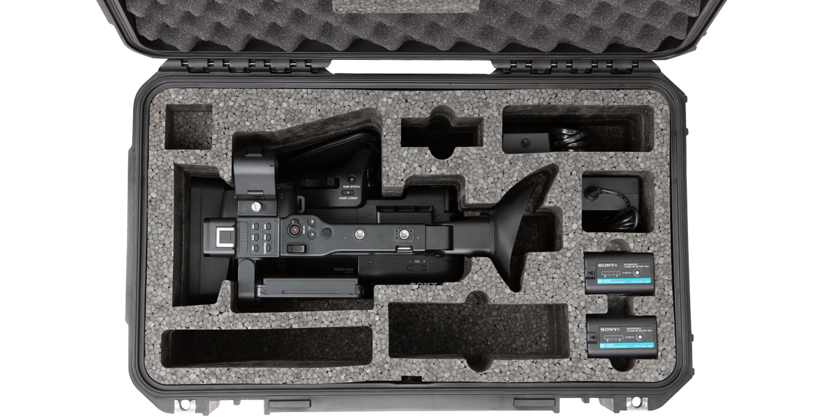 skb-iseries-sony-hxr-nx800-valise-cam-scope-noir image 8
