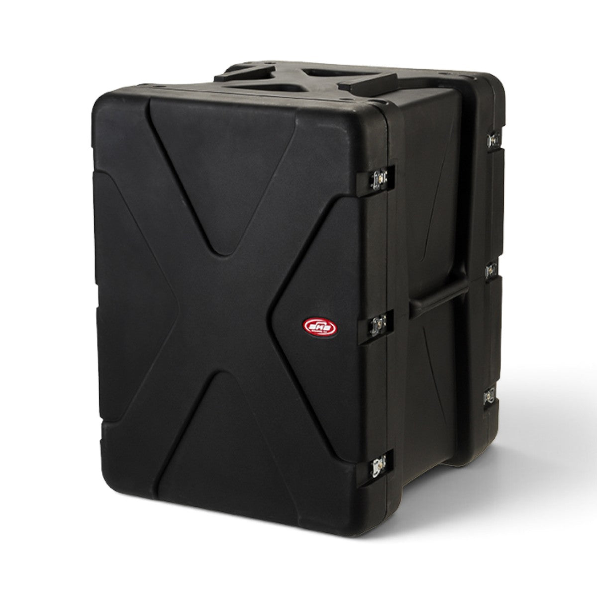 skb-rseries-shock-rack-16u-20-pouces-flight-case-noir image 3