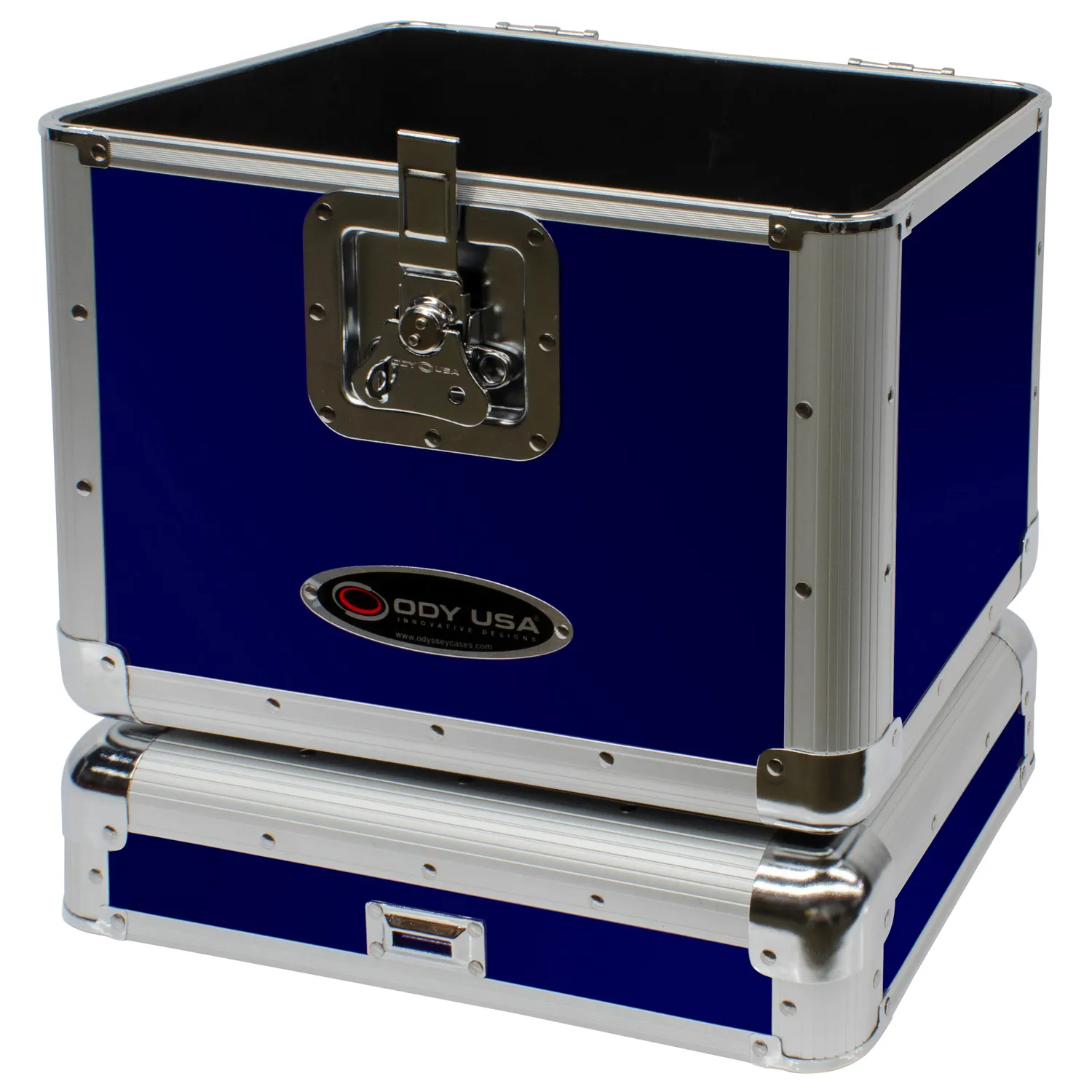 odyssey-krom-klp2-valise-vinyle-12-bleue-70-lp image 6