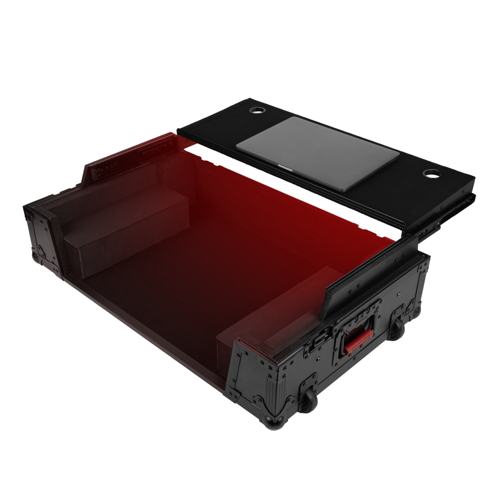 gator-onyx-flight-case-ddj-rev7-led-2u-g-onyxud-rev7-2u-led image 1