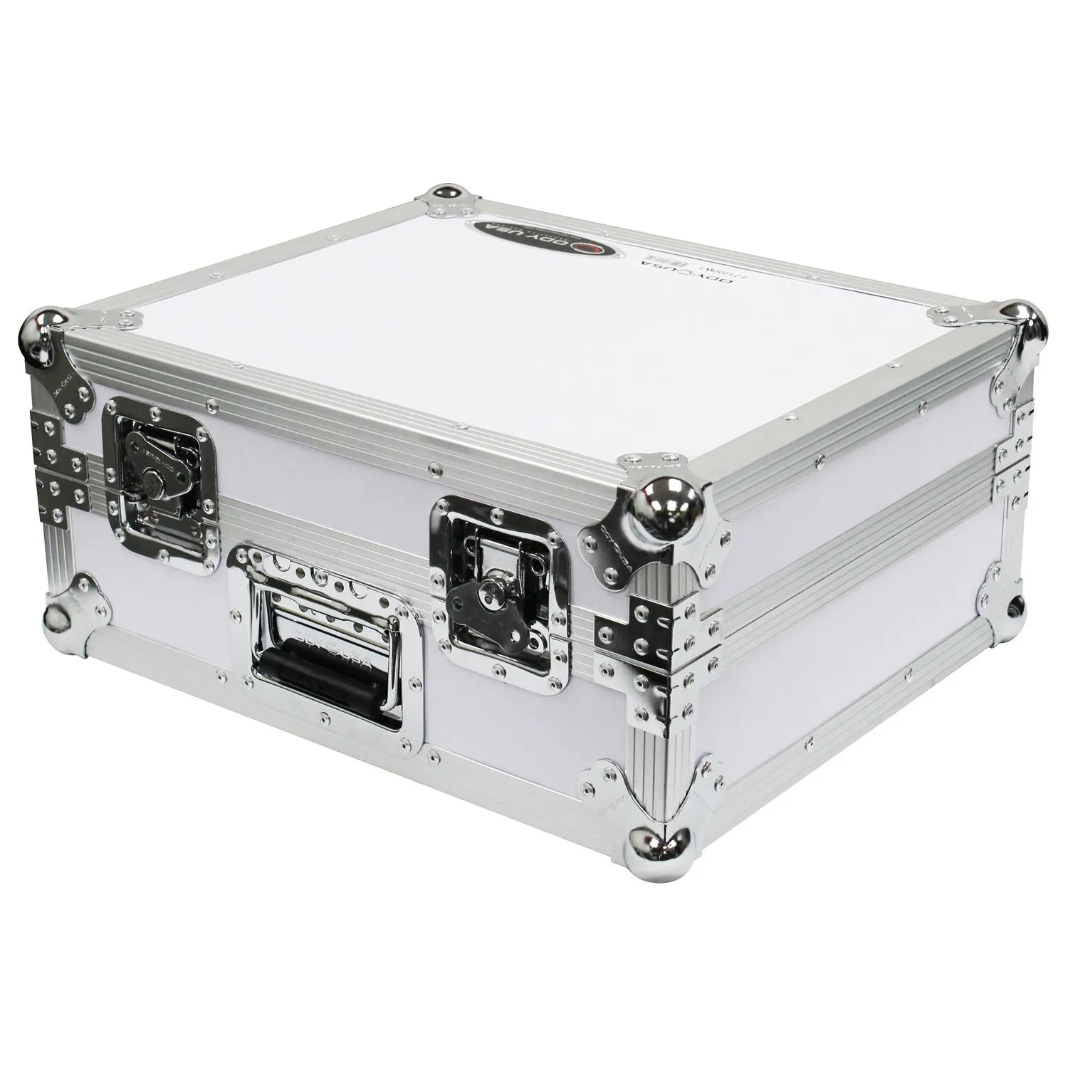 odyssey-flight-zone-fz1200wt-flight-case-platine-blanc image 5