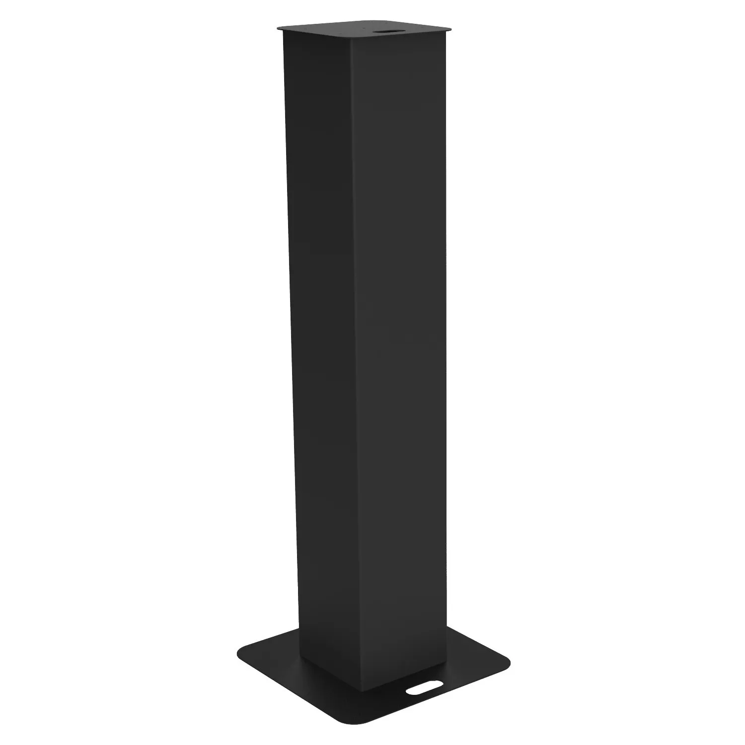 odyssey-l-evation-pied-colonne-versa-stand-noir-r-glable image 1