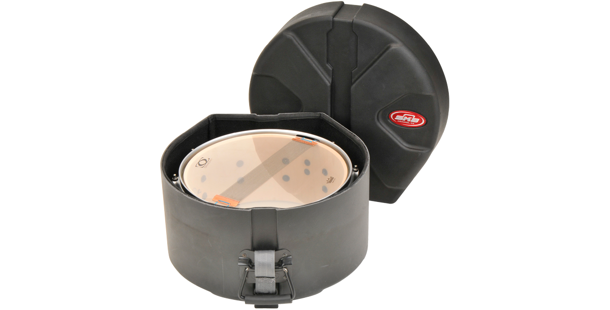 skb-iseries-tui-caisse-claire-6-5x13-noir-rigide image 1