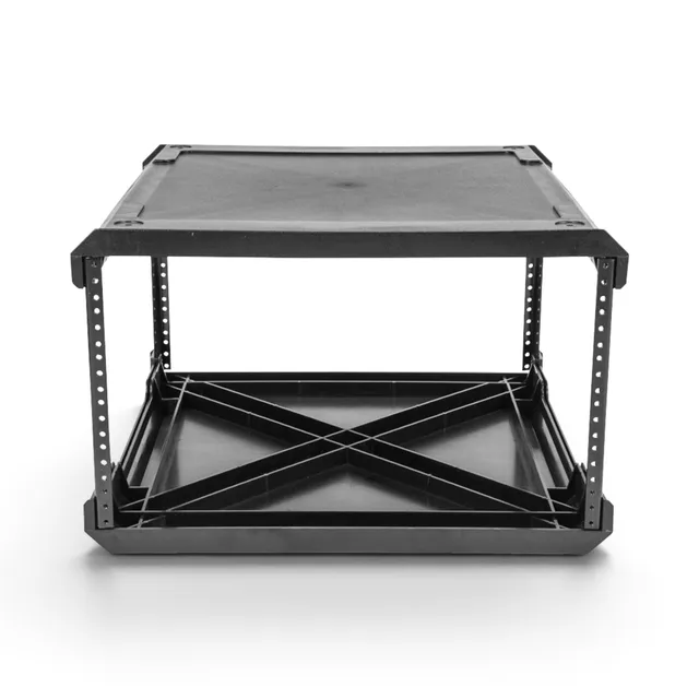 skb-fly-rack-ch-ssis-rack-interne-6u-20-pouces-noir-studio image 1