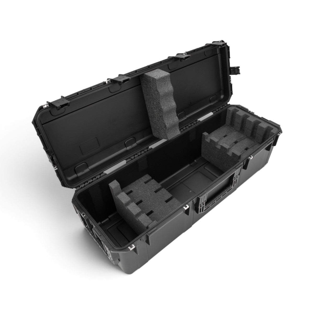 skb-iseries-field-ready-mallette-fusil-4x-m4-m16-noire image 1