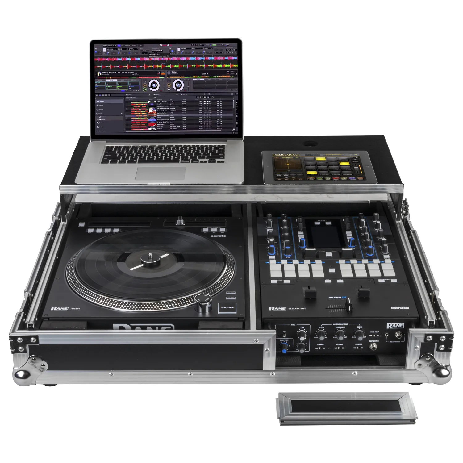 odyssey-flight-zone-fzgs1ra1272w-coffre-rane-twelve-seventy-blanc image 2