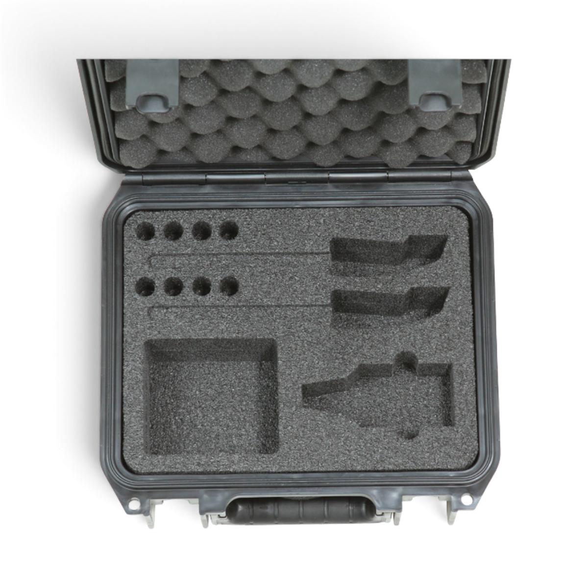 skb-iseries-0907-4-valise-micro-sennheiser-ew-noire image 7