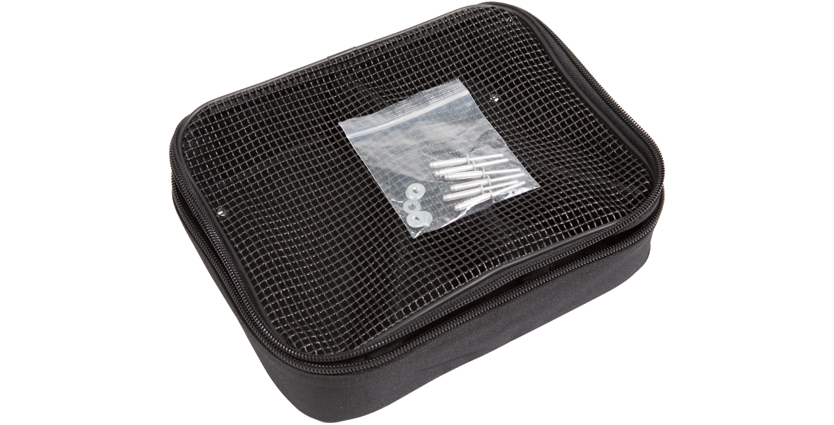 skb-iseries-sacoche-roulettes-shockrack-noir-12-pouces image 8
