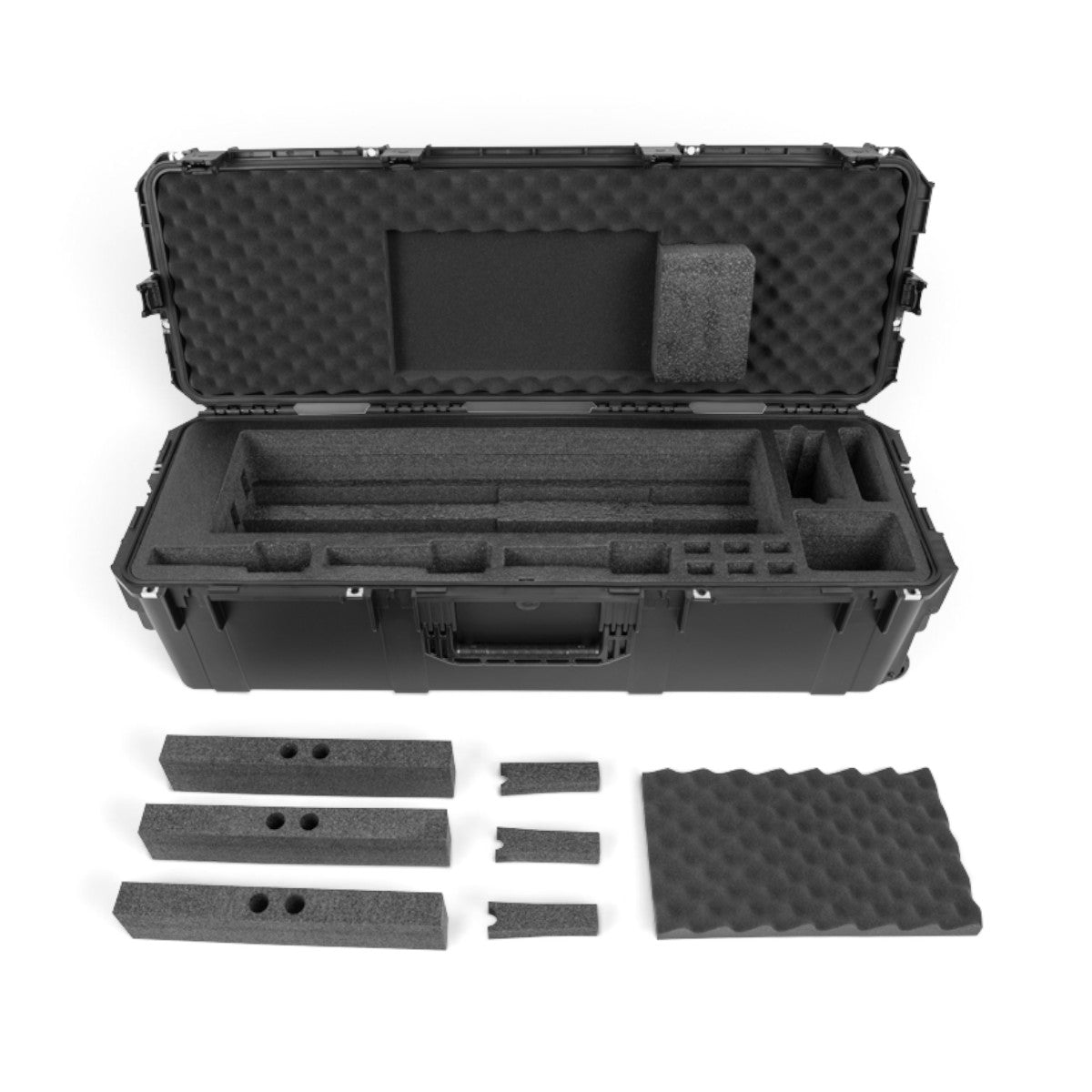 skb-iseries-4213-valise-arme-noire-mousse-pr-d-coup-e image 6