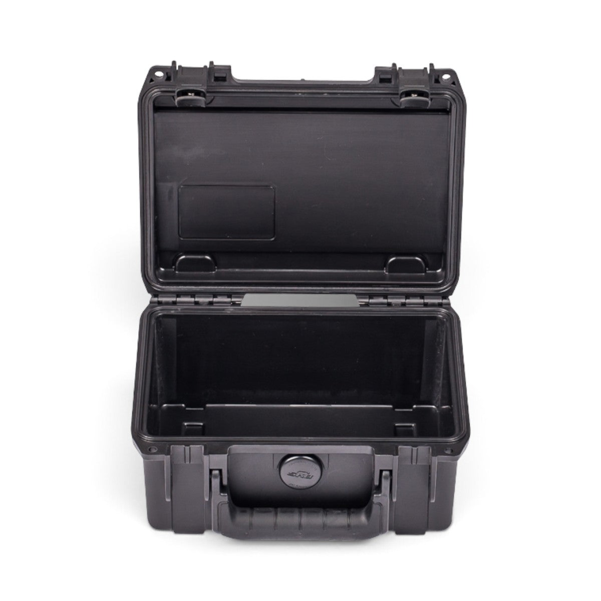 skb-iseries-0806-3-valise-tanche-noire-mousse-pr-d-coup-e image 2