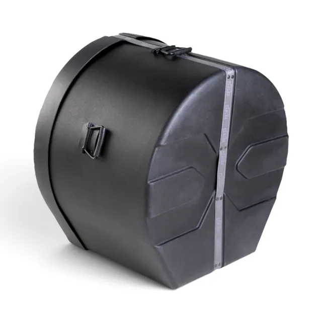 skb-iseries-tui-grosse-caisse-14x28-noir-rigide image 1