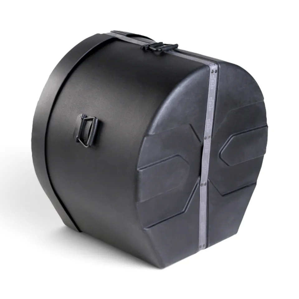 skb-iseries-tui-grosse-caisse-14x28-noir-rigide image 1