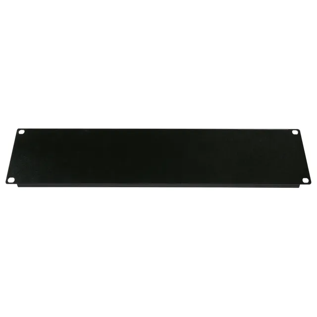 odyssey-flight-zone-panneau-rack-2u-vierge-19-noir image 1