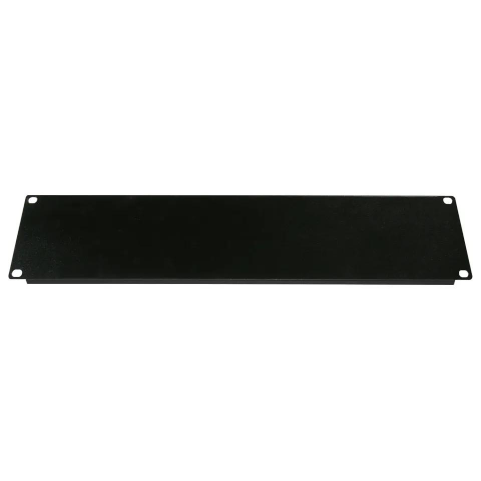 odyssey-flight-zone-panneau-rack-2u-vierge-19-noir image 1