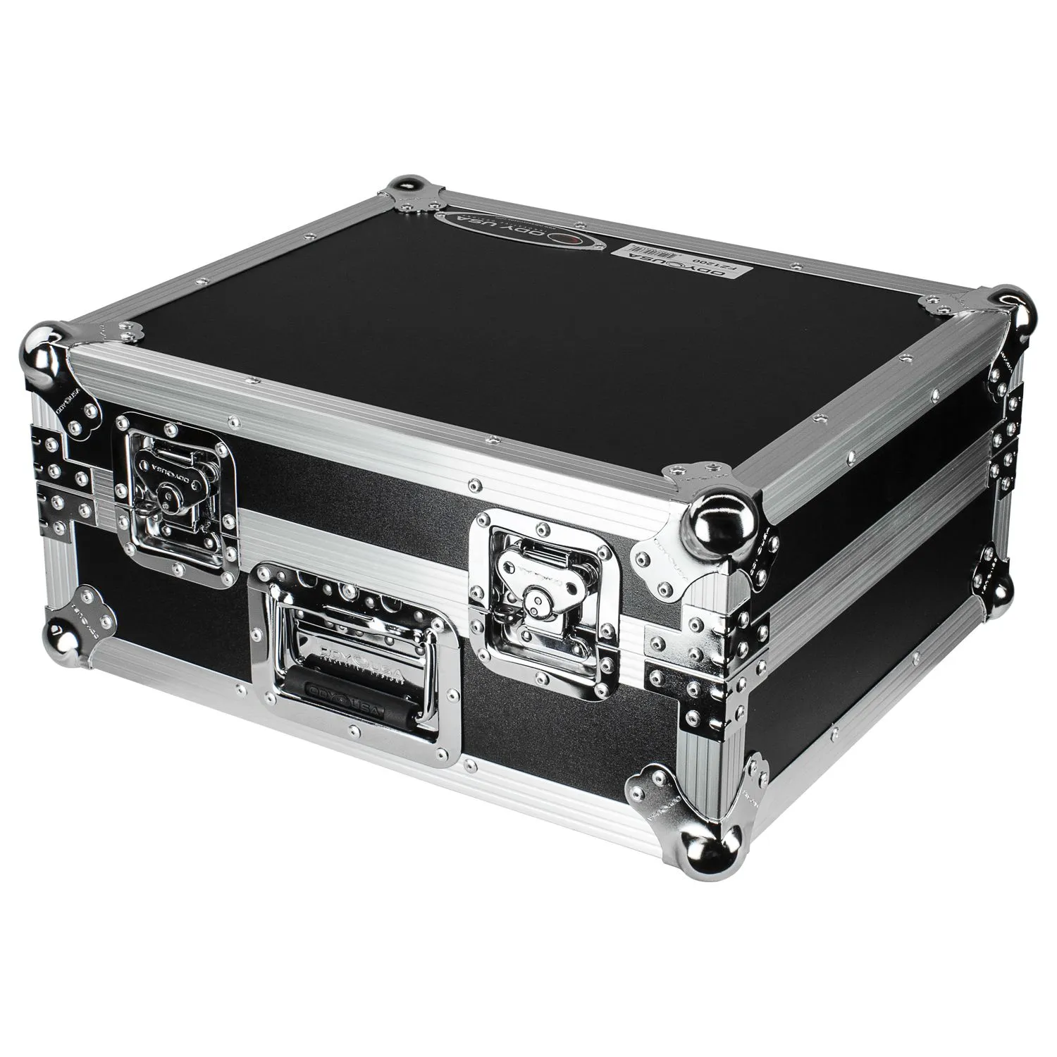 odyssey-flight-zone-fz1200-flight-case-platine-technics-1200 image 5