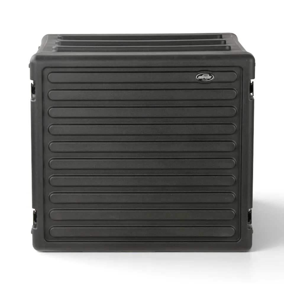 skb-rseries-rack-10u-flight-case-rack-audio-noir-r10u image 1