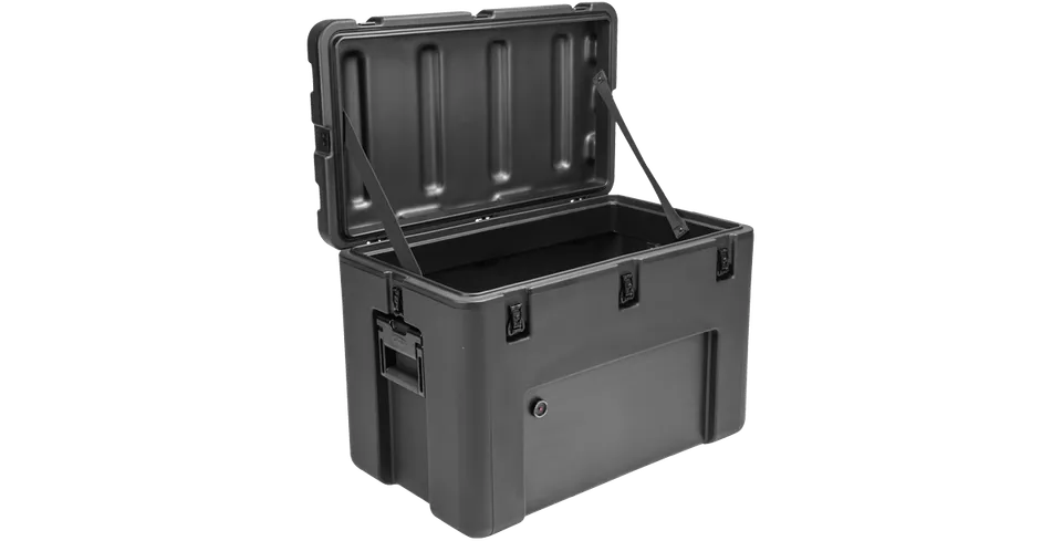 skb-rseries-2614-20-caisse-vide-noire-militaire-tanche image 1