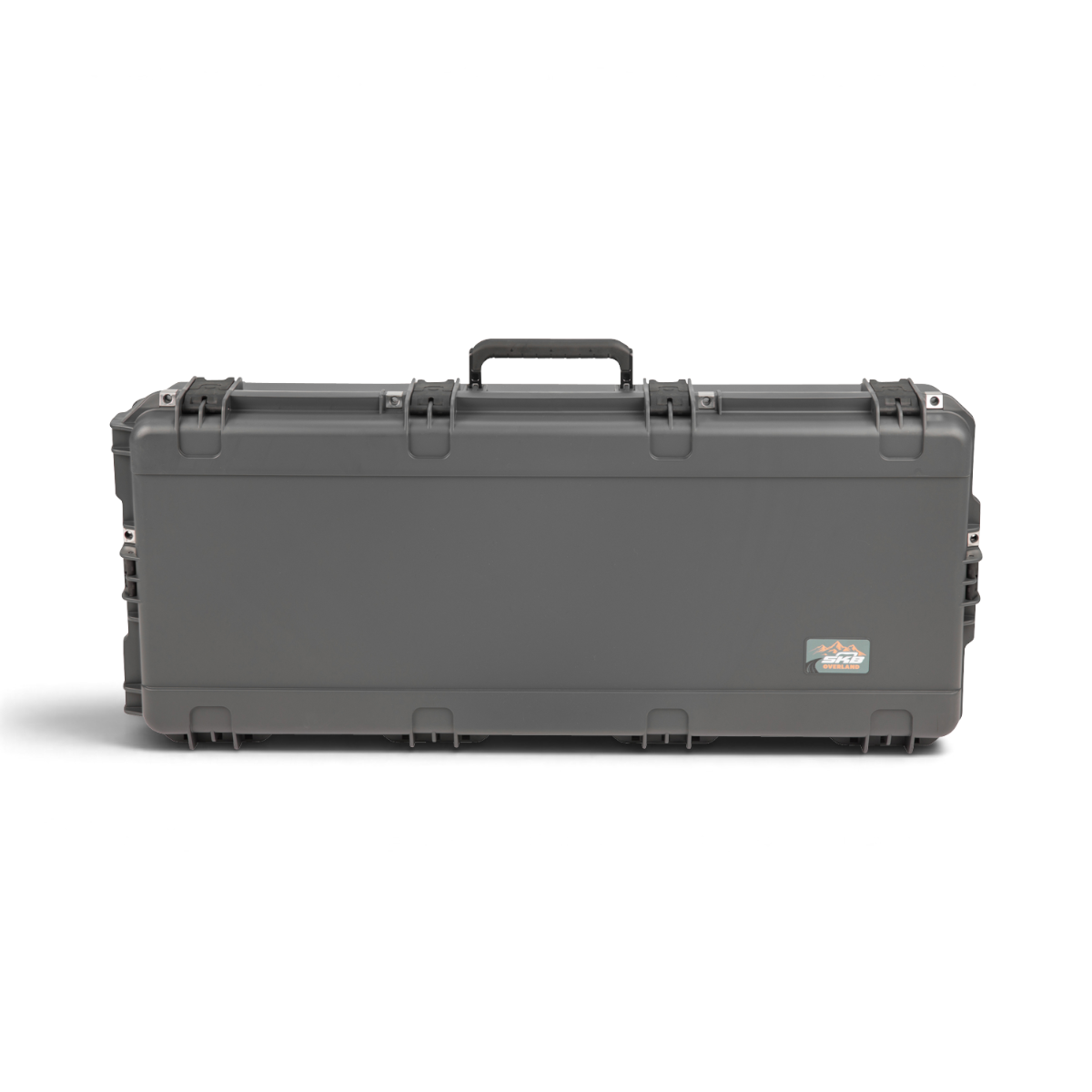 skb-iseries-4217-7-overland-valise-tanche-grise-vide image 7