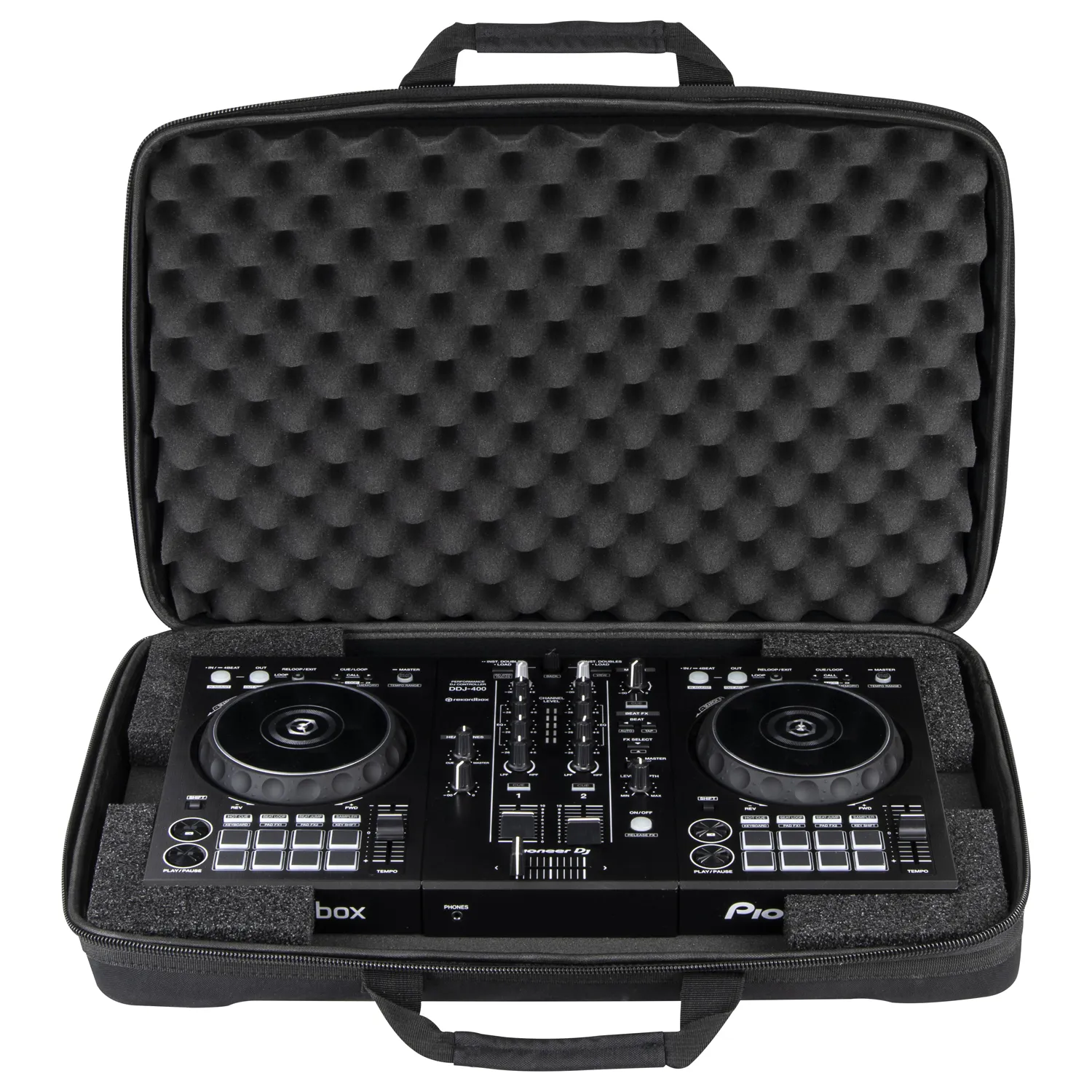 odyssey-streemline-ddj-400-housse-eva-contr-leur-noire image 2