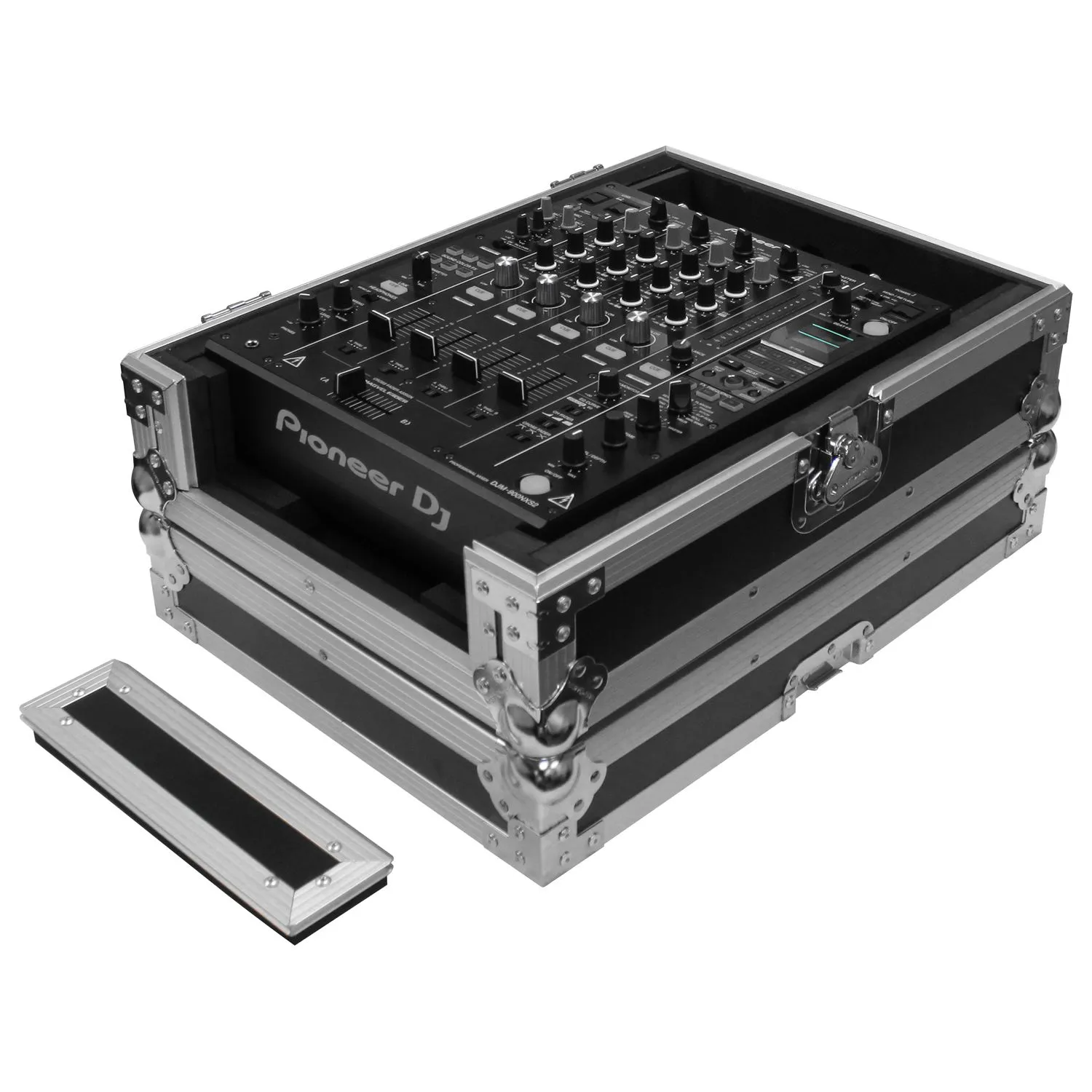 odyssey-flight-zone-flight-case-mixer-dj-12-profond image 1