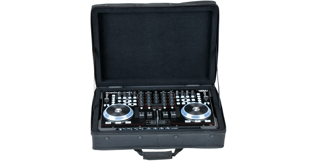 skb-ub-1skb-sc1913-housse-contr-leur-dj-noire image 2