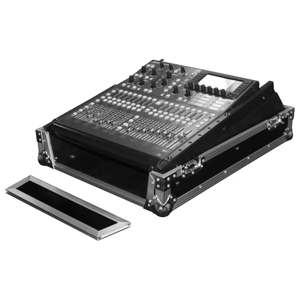 odyssey-flight-zone-fzmx1913-flight-case-mixer-13u image 1