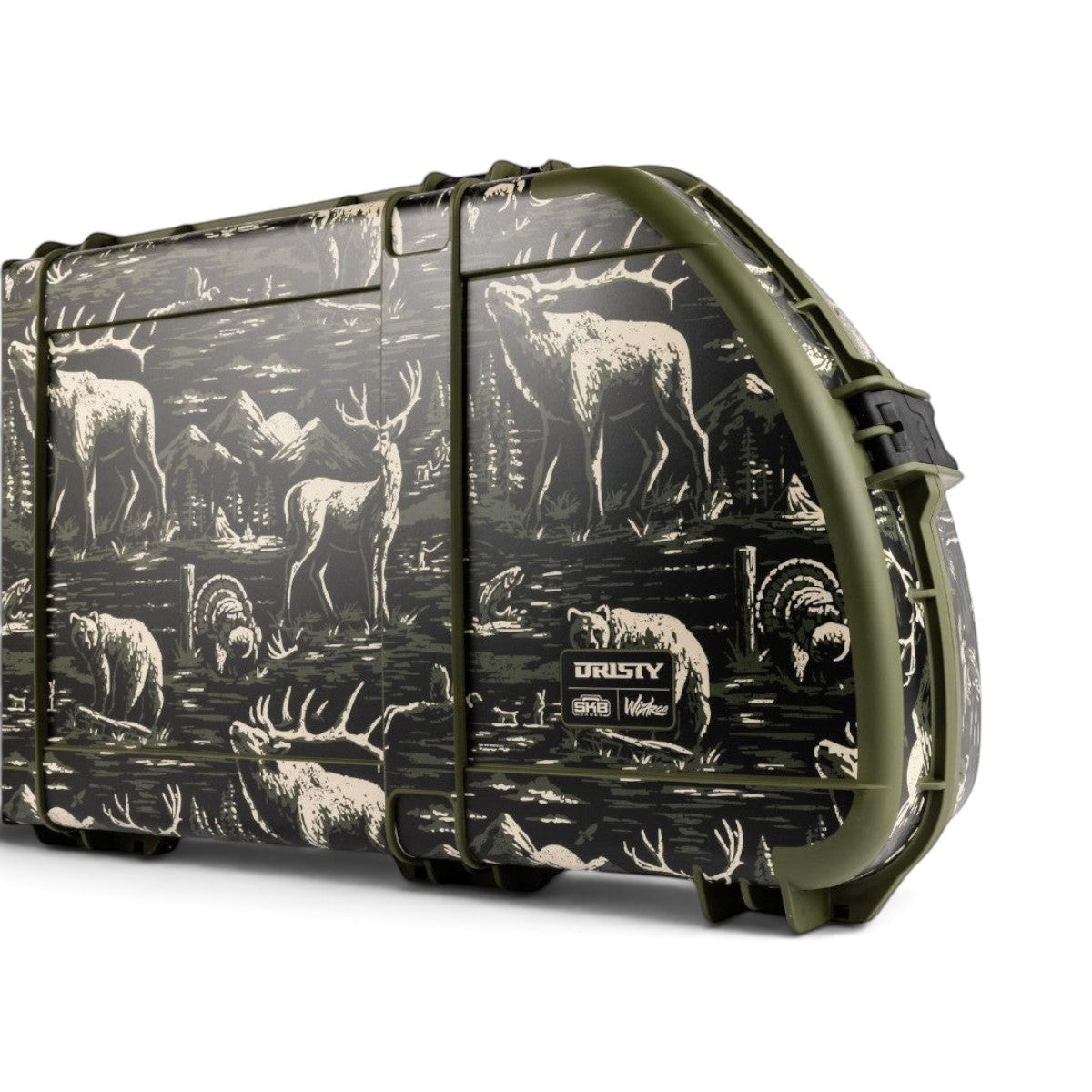 skb-pursuit-mallette-arc-dition-dristy-rigide-tanche image 8
