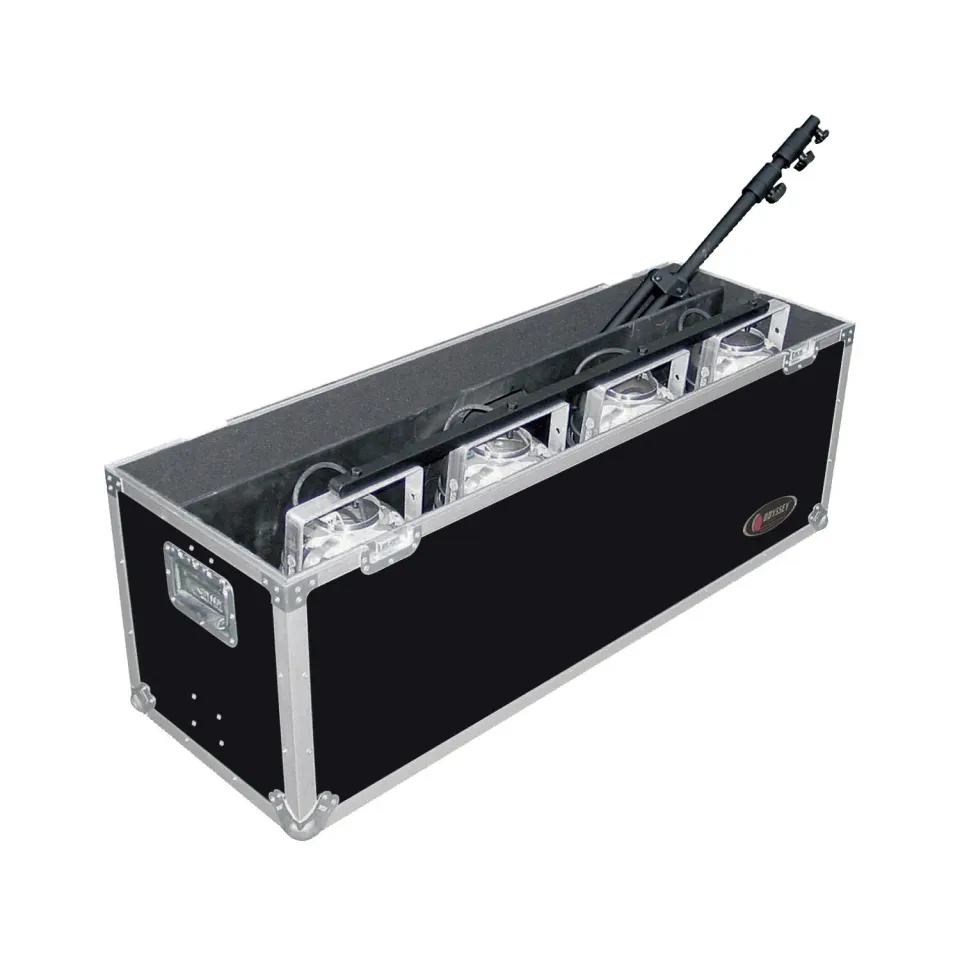 odyssey-flight-zone-flight-par-56-flight-case-4-projecteurs image 1
