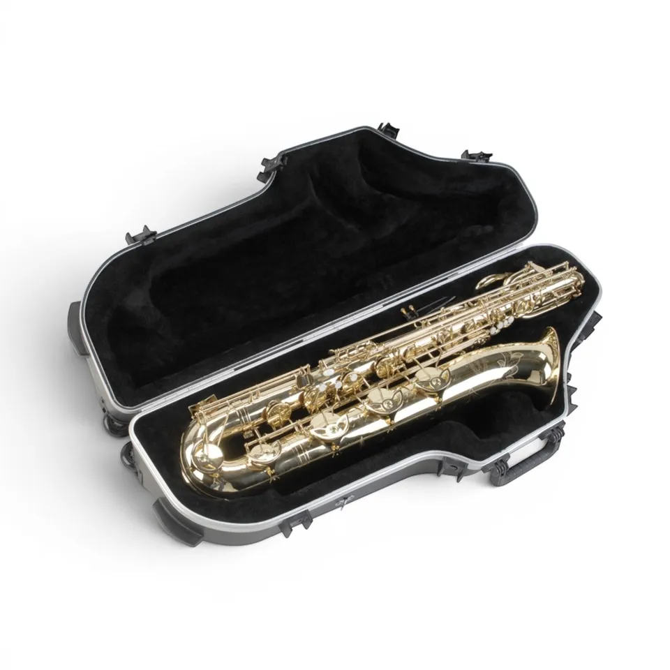 skb-iseries-455w-tui-sax-baryton-noir-roulettes-rigide image 1