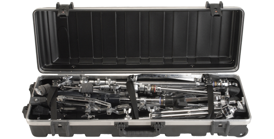 skb-vseries-3611-mallette-pieds-noire-vide-roulettes image 2