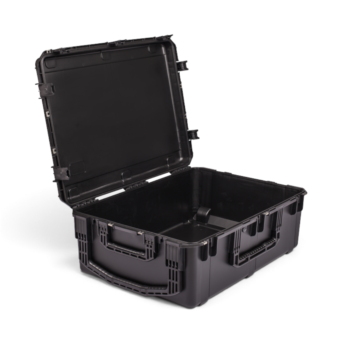 skb-iseries-3424-12-valise-tanche-noire-vide image 1