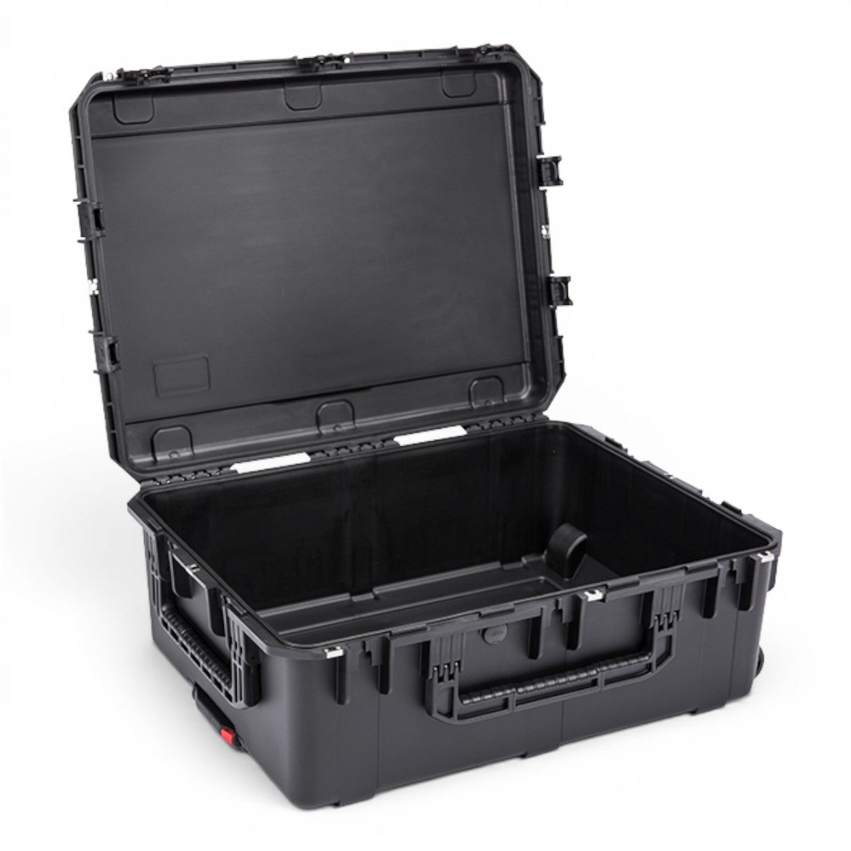 skb-iseries-2922-10-valise-tanche-noire-vide image 1