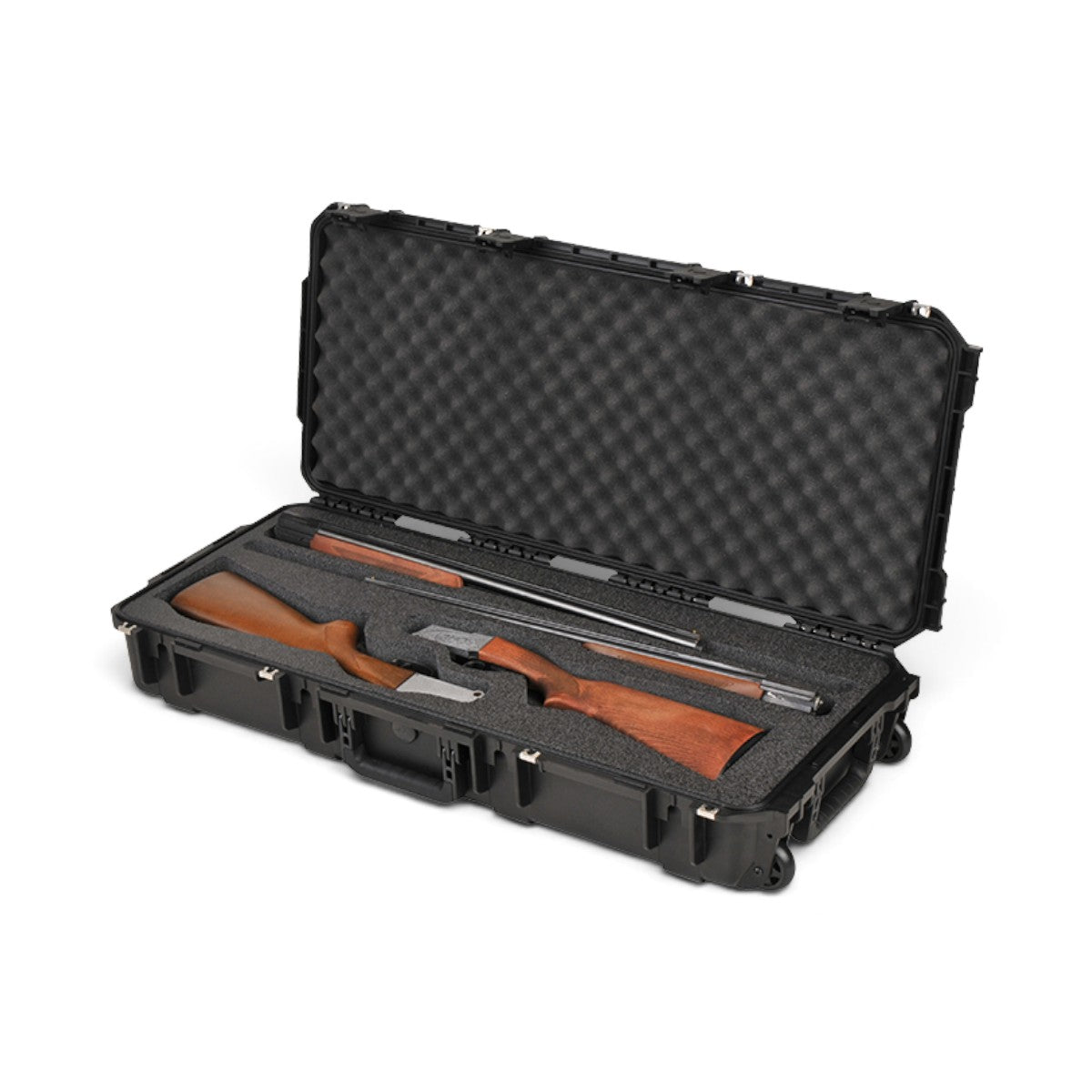 skb-iseries-3614-6-valise-fusil-double-d-mont-noire image 3