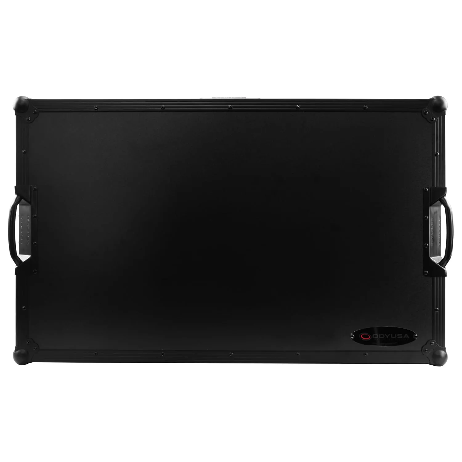 odyssey-black-label-flight-case-xdj-az-roulettes image 7