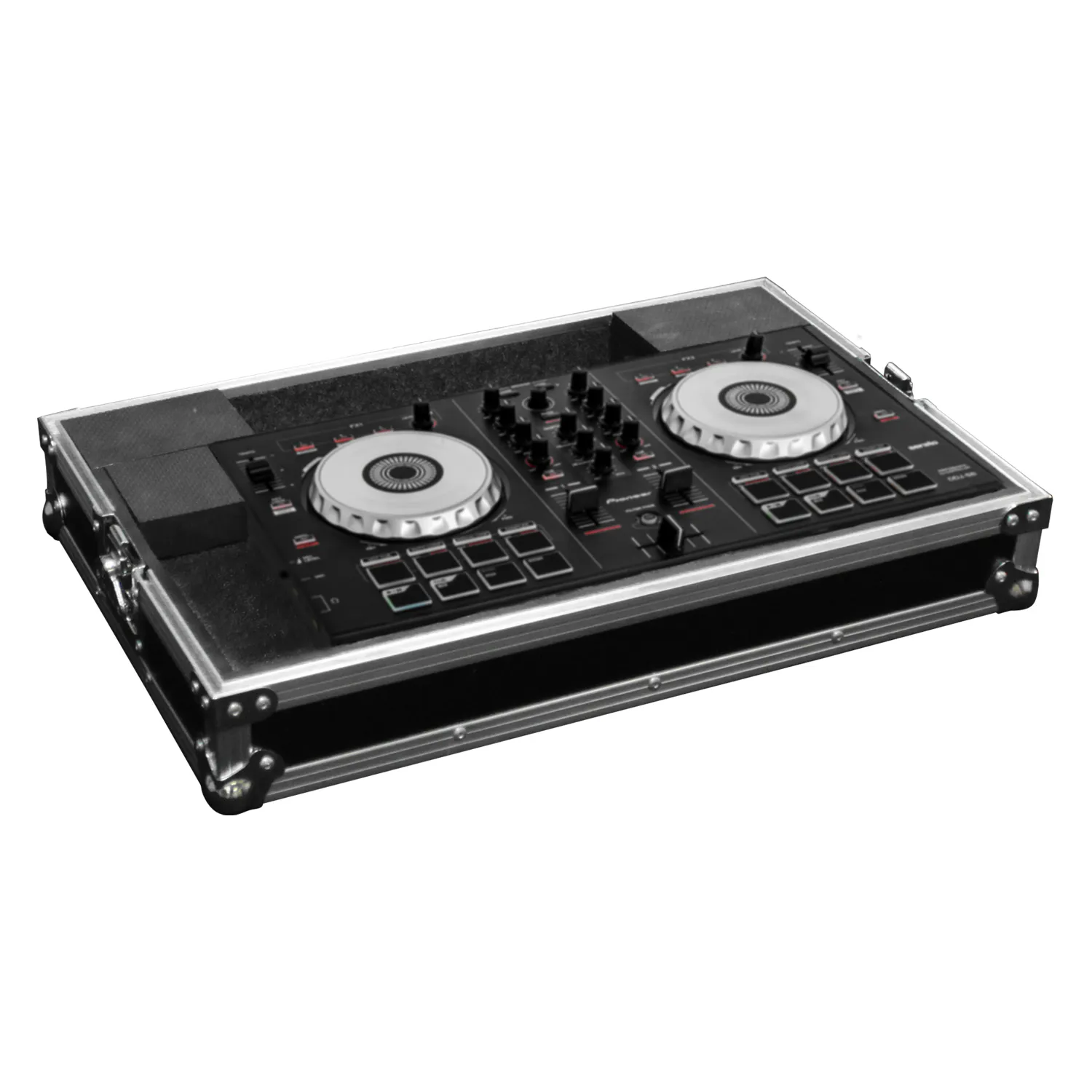 odyssey-flight-zone-flight-case-ddj-sb-mixtrack-pro-ii image 1