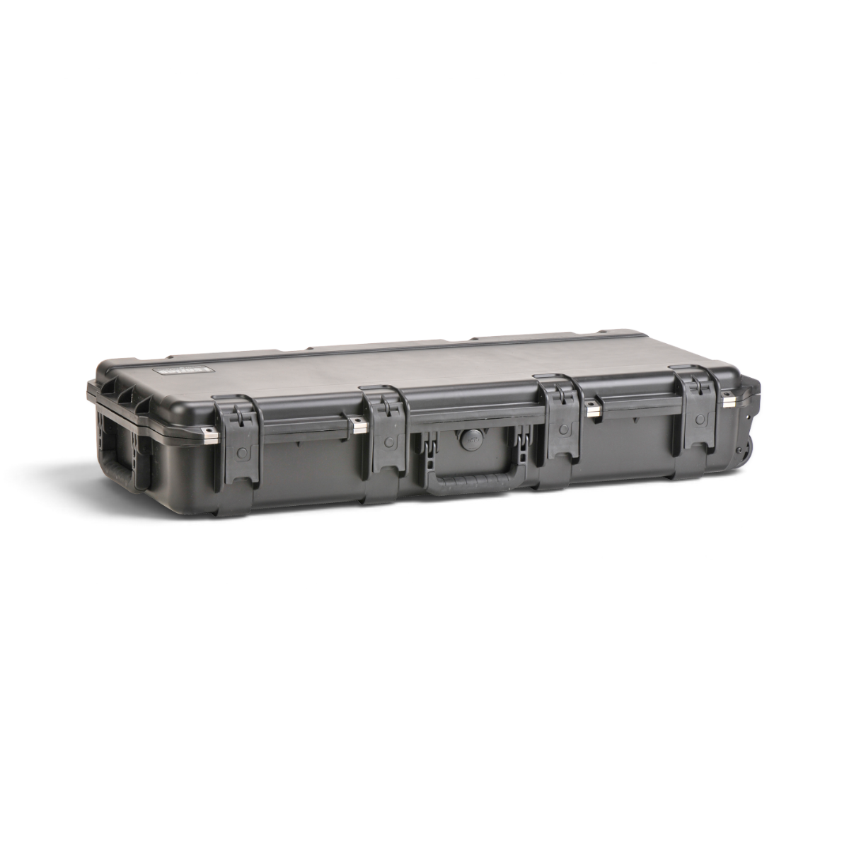 skb-iseries-3614-6-valise-10-battes-baseball-roulettes image 6