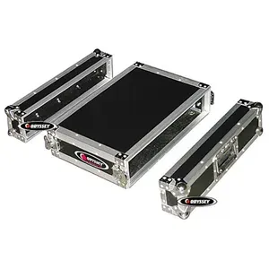 odyssey-flight-zone-rack-effets-2u-19-faible-profondeur image 1