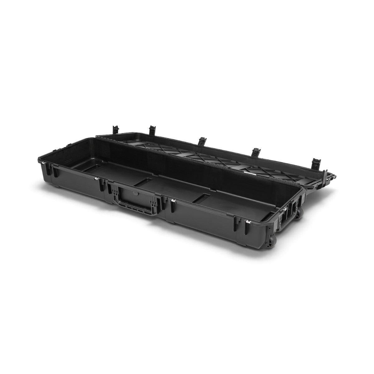 skb-iseries-valise-tanche-6018-8-noire-vide-longue image 5