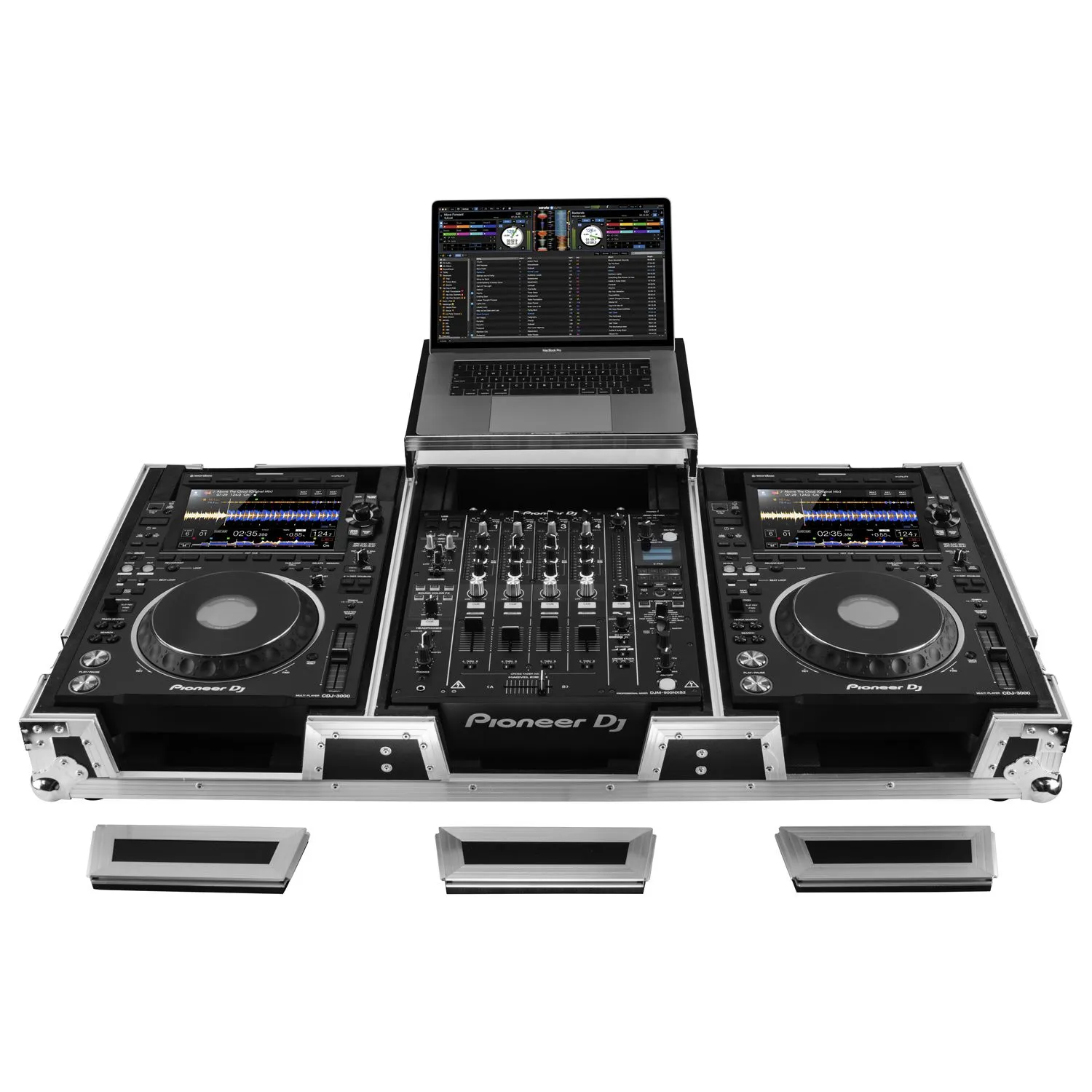 odyssey-flight-zone-flight-case-coffin-dj-12-cdj-mixer-glide image 2