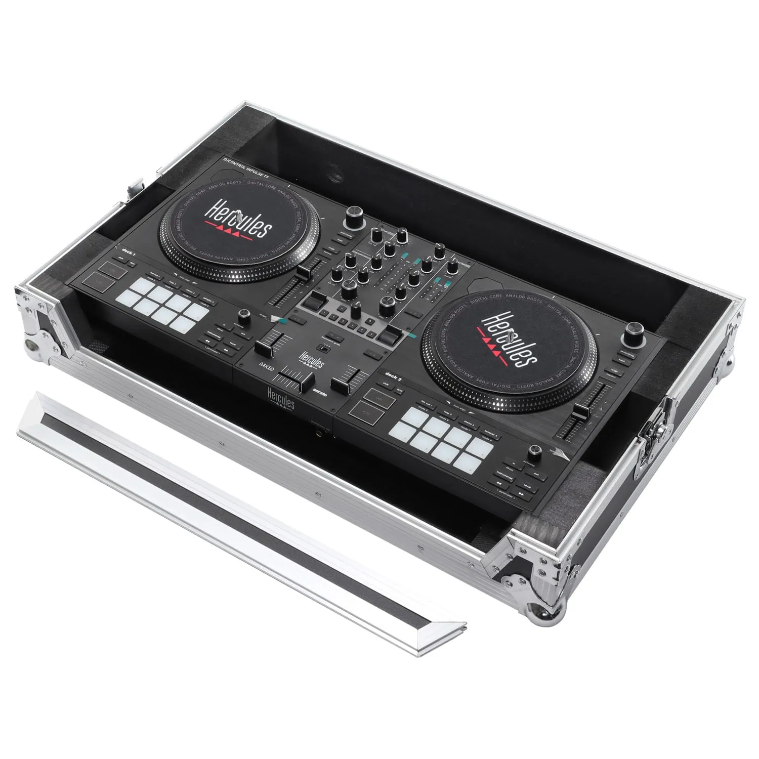 odyssey-flight-zone-hercules-djcontrol-t7-flight-case-dj image 1