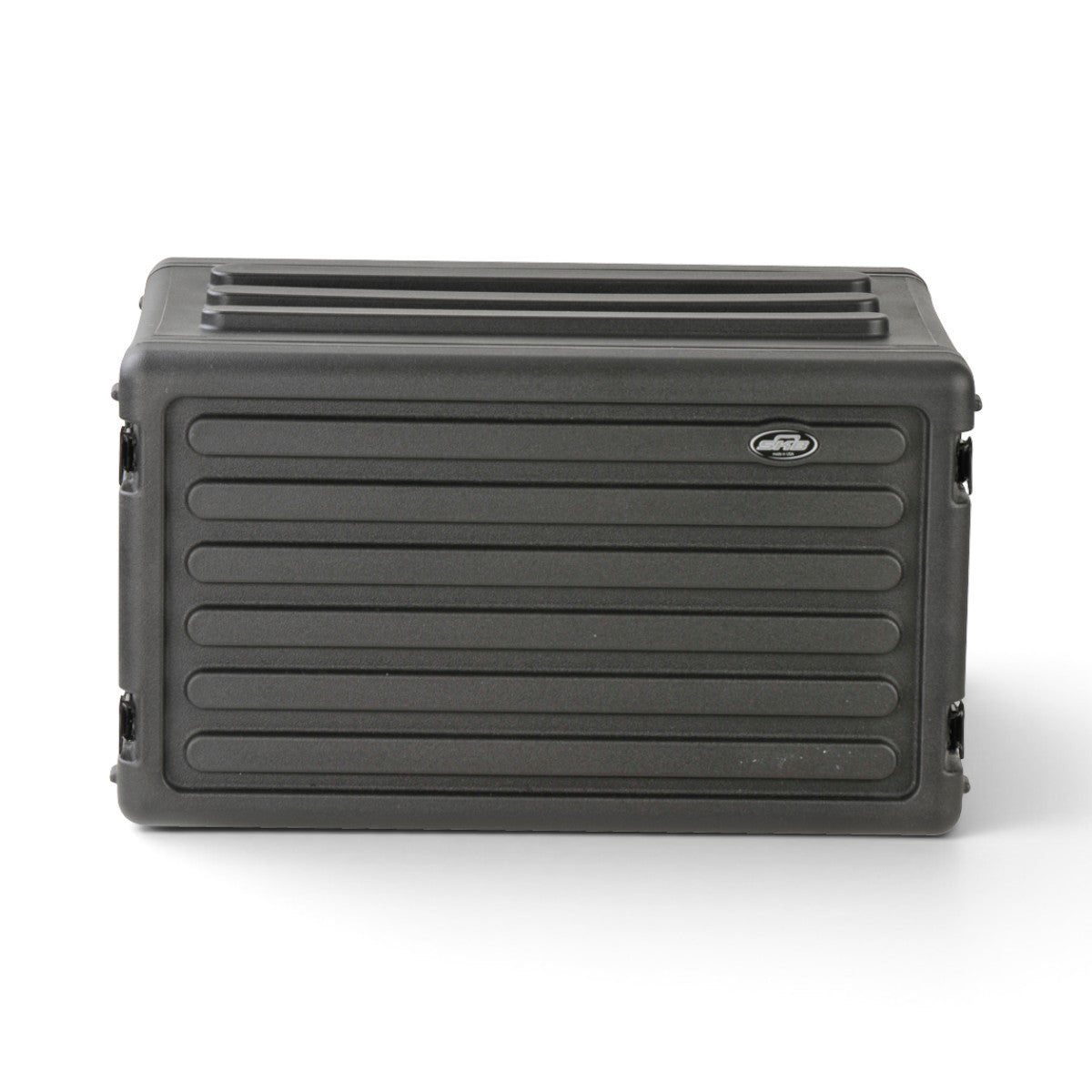 skb-rseries-1skb-r6s-flight-case-rack-6u-noir-shallow image 6