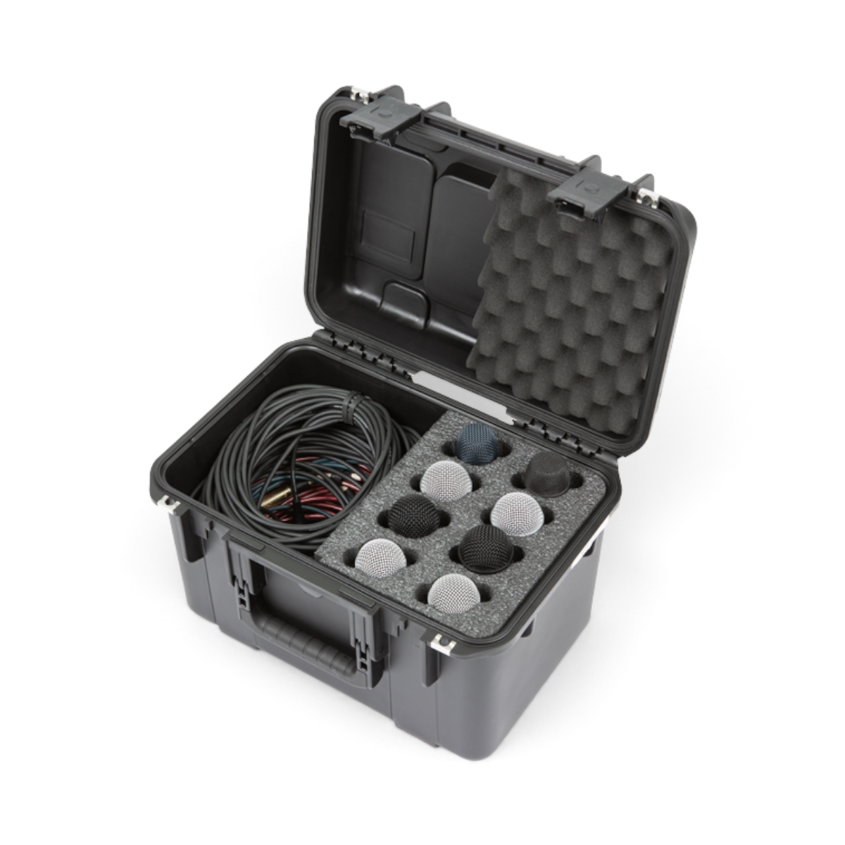 skb-iseries-8-mic-mallette-micros-chant-noire image 3