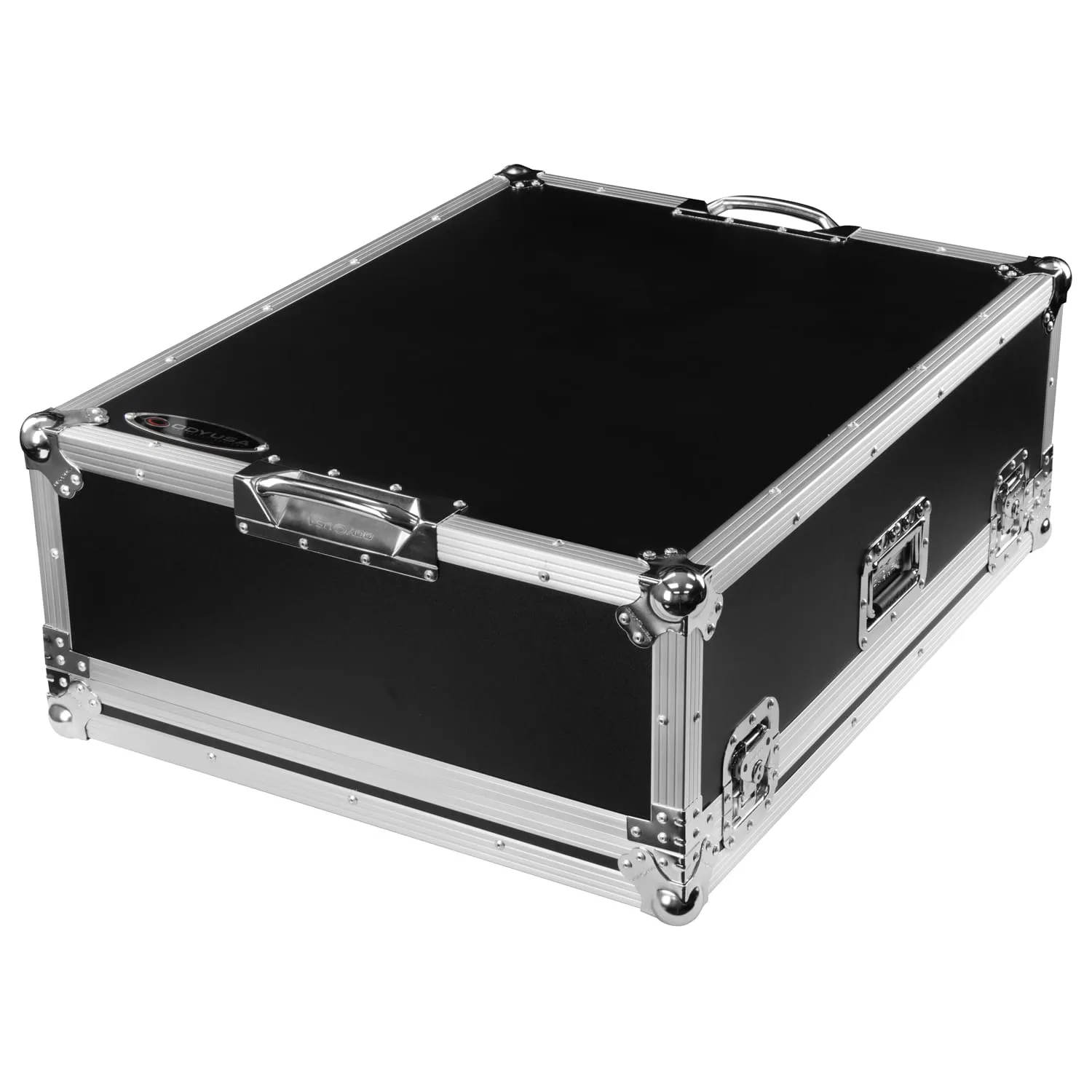 odyssey-flight-zone-flight-case-console-tascam-sonicview-24 image 8