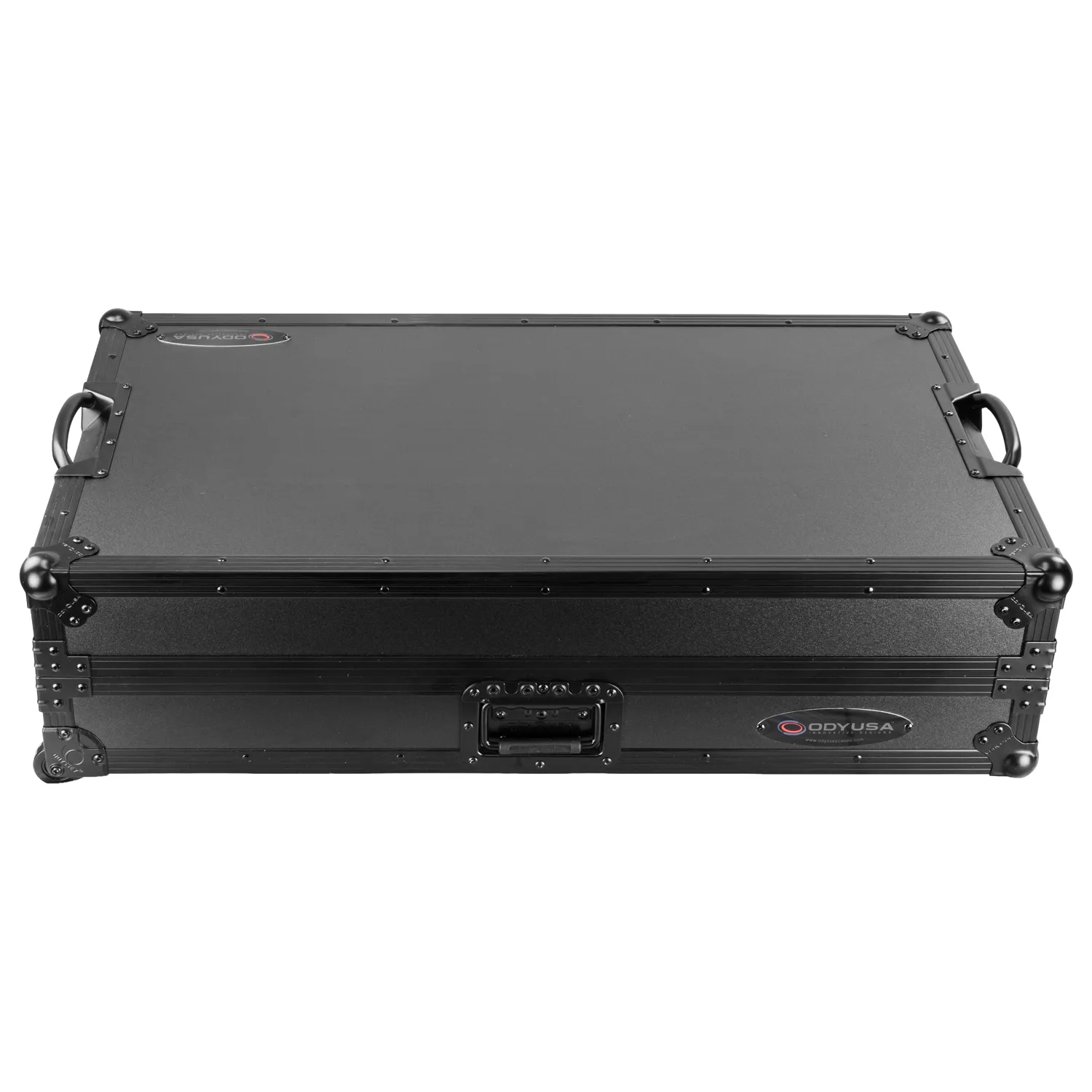 odyssey-flight-zone-flight-case-rane-performer-1u-pr-c-bl image 6