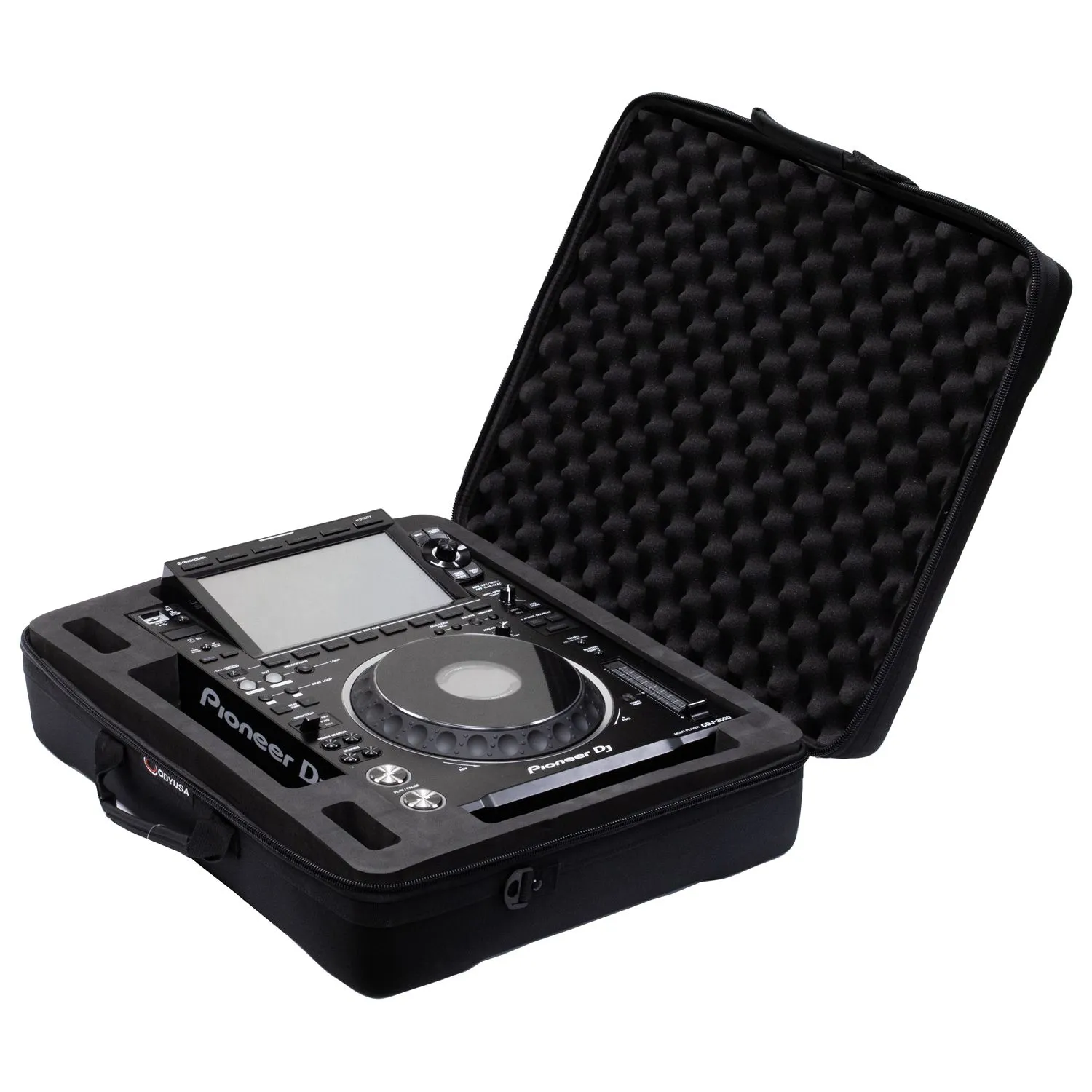 odyssey-streemline-housse-eva-mixeurs-12-13-cdj-souple image 3